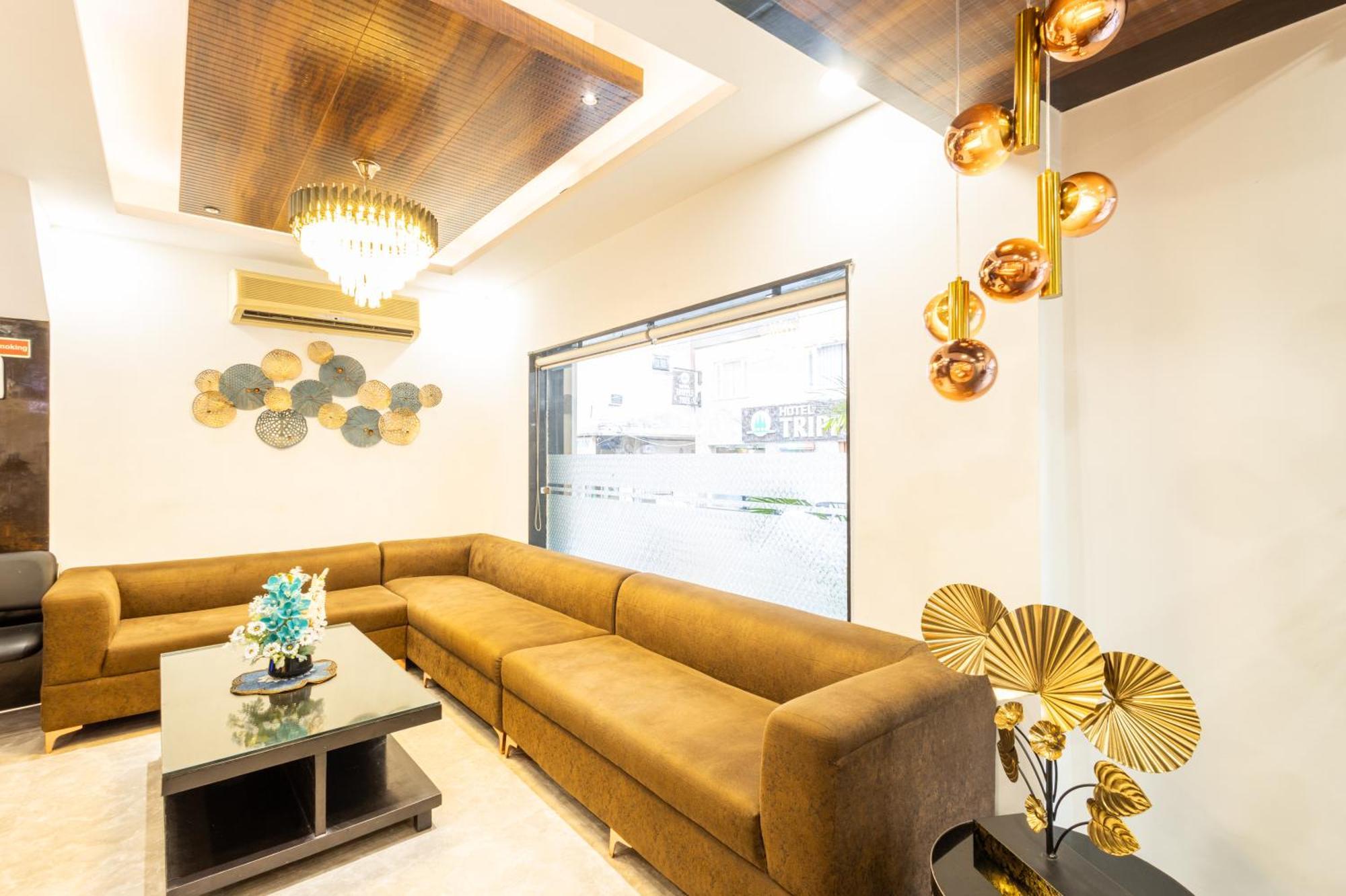 Hotel Cosmo Near Blk Hospital Karol Bagh Delhi  Exterior foto